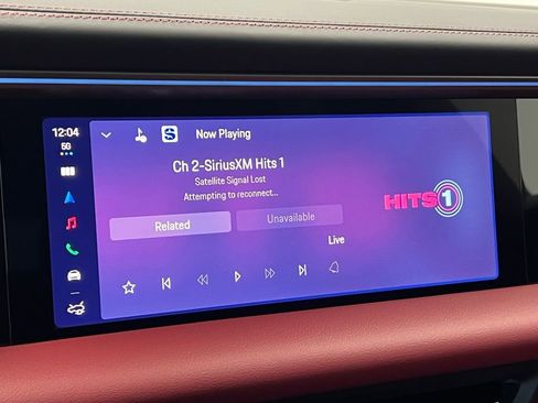 New 2026 Porsche Macan 4 Electric image 14