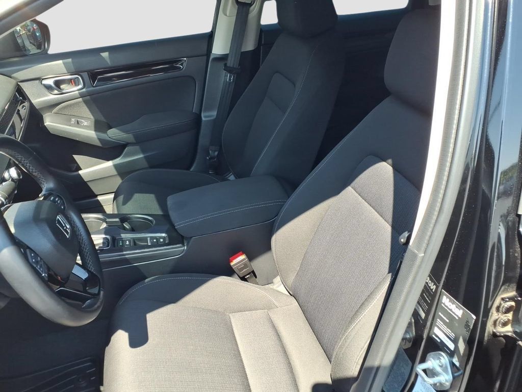 Used 2022 Honda Civic EX image 16