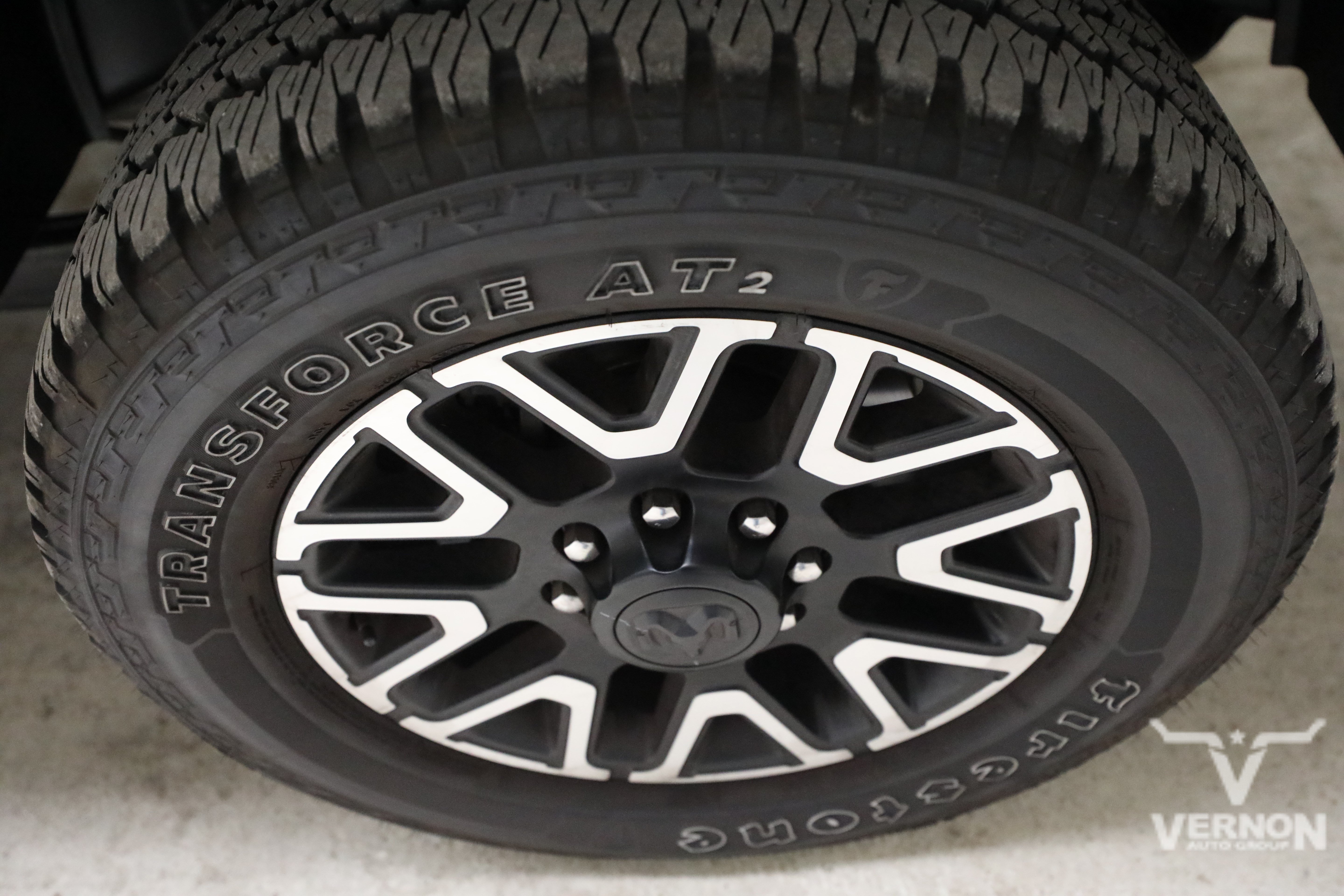 Used 2026 RAM 2500 Limited AWD/4WD image 33