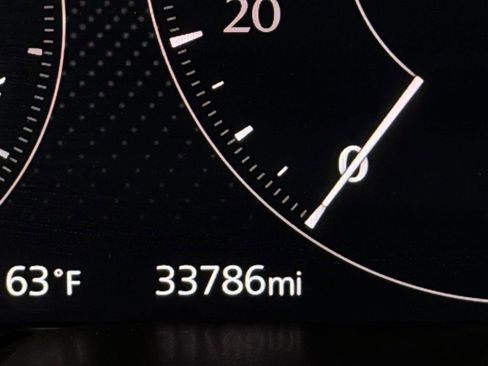 Used 2024 MAZDA CX-90 Plug-In Hybrid w/ Preferred image 15