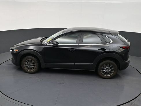 Used 2025 MAZDA CX-30 AWD 2.5 S image 12