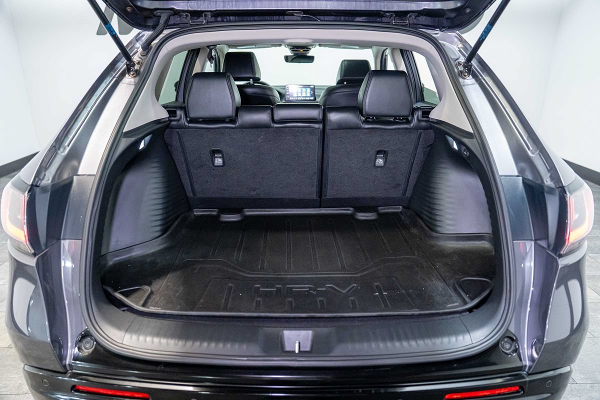 Used 2023 Honda HR-V EX-L image 15