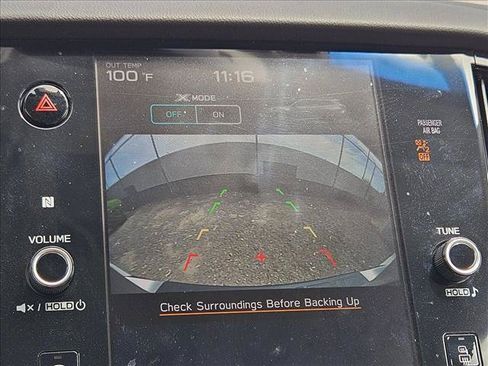 Used 2020 Subaru Outback Premium AWD/4WD image 18