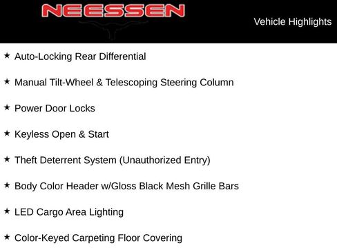 Used 2025 GMC Sierra 1500 Elevation AWD/4WD image 7
