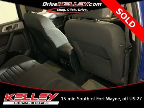 Used 2020 Ford Ranger XLT w/ Equipment Group 301A Mid image 38