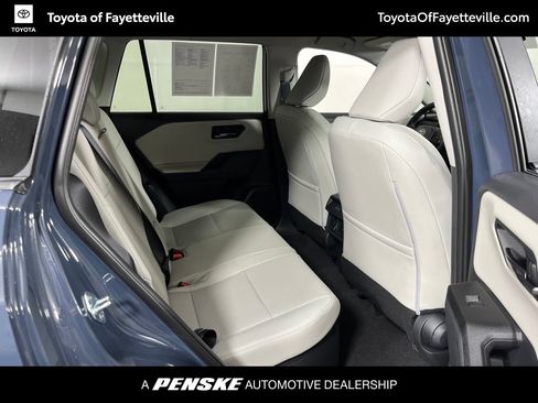 Used 2026 Toyota RAV4 XLE Premium FWD image 12