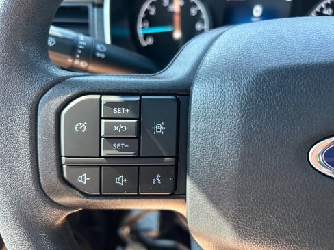 Certified 2023 Ford F150 XL w/ STX Appearance Package AWD/4WD image 22