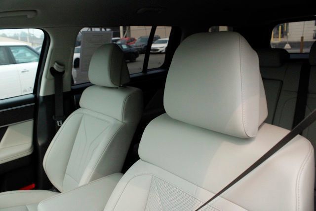 Certified 2026 Hyundai Santa Fe SEL FWD image 14