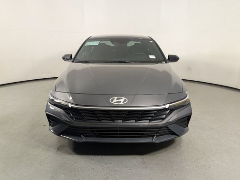 New 2026 Hyundai Elantra Sport image 2