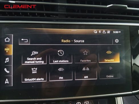 Used 2019 Audi Q8 Prestige image 20