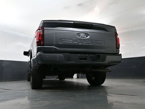 Used 2024 Ford F150 STX AWD/4WD image 22