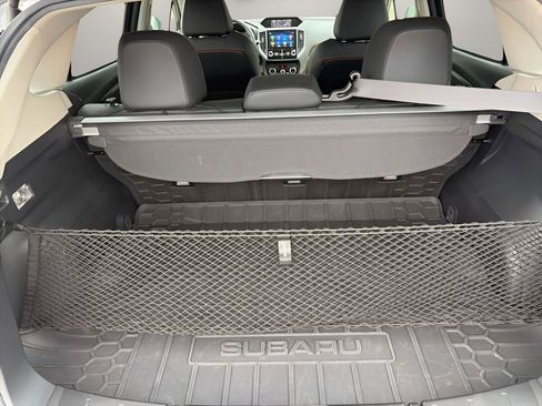 Certified 2021 Subaru Crosstrek 2.5i Limited w/ Moonroof Package 2 AWD/4WD image 16