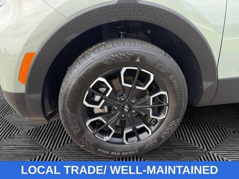 Used 2024 Hyundai Santa Cruz SEL w/ Activity Package AWD/4WD image 15