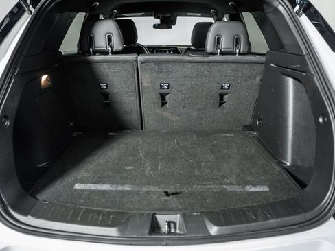 Used 2024 Chevrolet TrailBlazer RS image 11