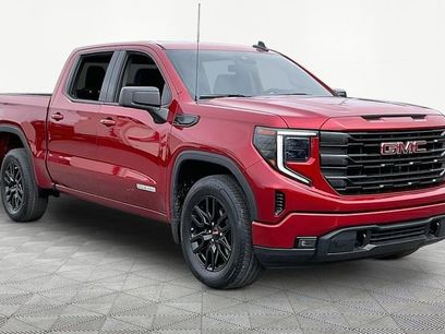 Used 2023 GMC Sierra 1500 Elevation