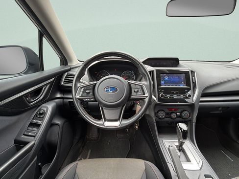 Used 2019 Subaru Crosstrek 2.0i Premium AWD/4WD image 13