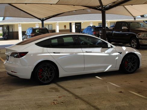 Used 2018 Tesla Model 3 Long Range image 12