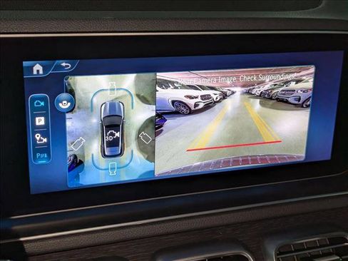 New 2026 Mercedes-Benz GLE 450 4MATIC image 13