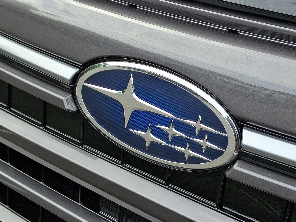 New 2026 Subaru Forester Touring AWD/4WD image 4