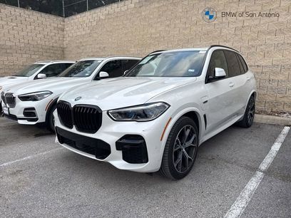 Certified 2023 BMW X5 xDrive45e w/ Executive Package