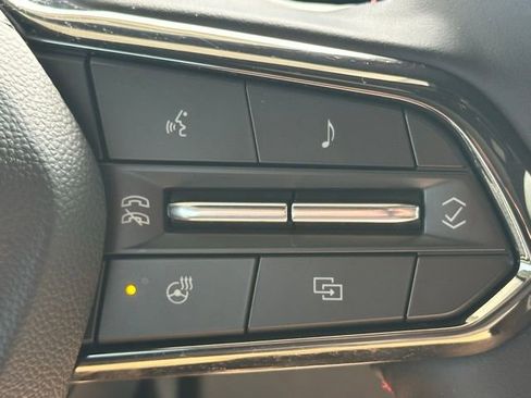 Used 2024 Chevrolet Silverado EV RST image 35