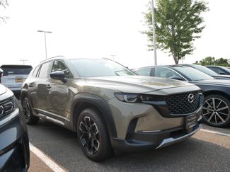 Used 2025 MAZDA CX-50 Meridian Edition AWD/4WD video 1