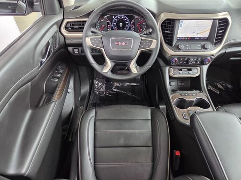 Used 2023 GMC Acadia Denali w/ Black Diamond Edition AWD/4WD image 17