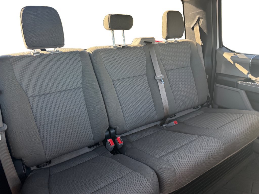Used 2019 Ford F250 XLT w/ Snow Plow Prep Package AWD/4WD image 39