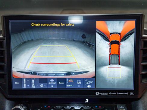 Used 2022 Toyota Tundra TRD Pro image 21