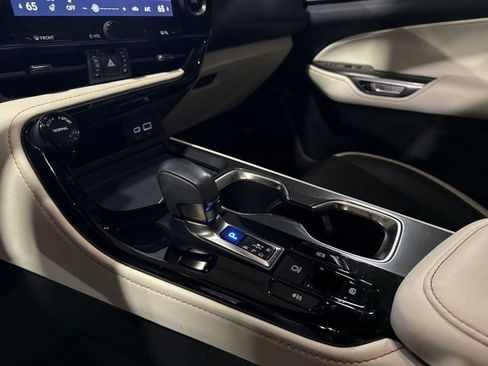 Certified 2024 Lexus NX 250 NX 250 w/ Cold Area Package image 20