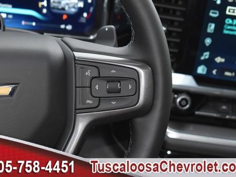 New 2026 Chevrolet Silverado 1500 High Country w/ Technology Package image 24
