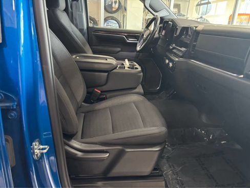 Used 2023 GMC Sierra 1500 Elevation w/ X31 Off-Road Package image 41