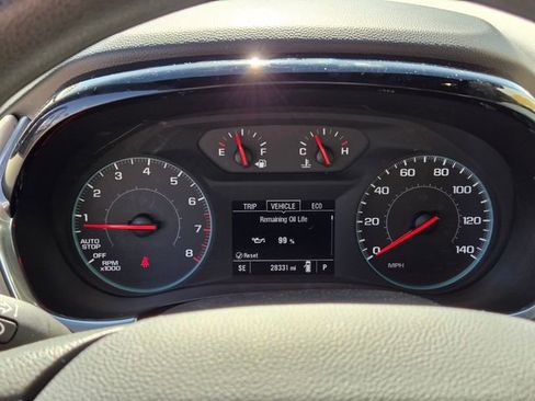 Used 2023 Chevrolet Traverse LS w/ Safety Package image 19