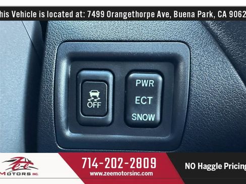 Used 2008 Lexus IS 250 AWD image 35