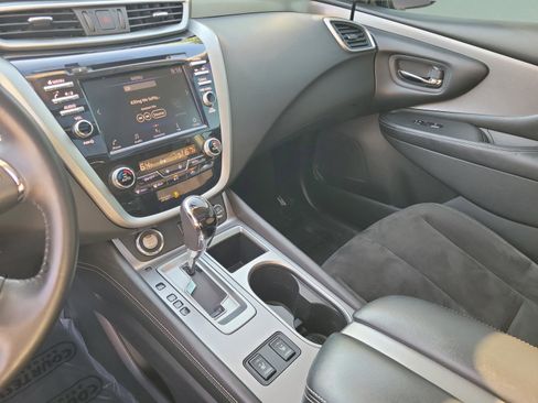 Used 2019 Nissan Murano SV w/ Premium Package FWD image 35