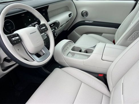 New 2026 Hyundai Palisade Calligraphy image 10