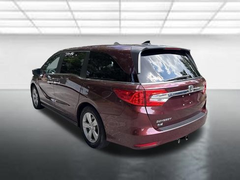 Used 2019 Honda Odyssey EX-L image 8