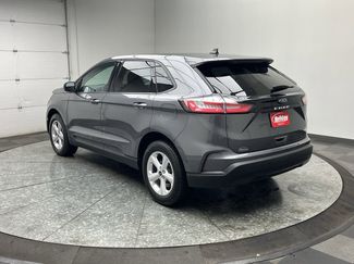 Certified 2024 Ford Edge SE w/ Cargo Accessory Package video 2
