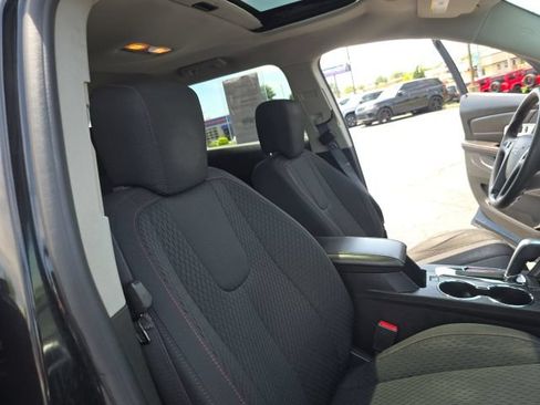 Used 2015 GMC Terrain SLE FWD image 38