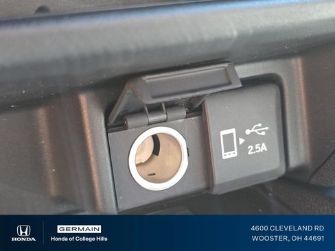 Certified 2021 Honda Passport Elite image 32