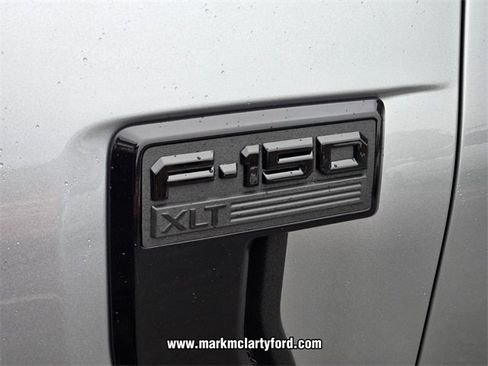 New 2026 Ford F150 XLT w/ Equipment Group 302A MID image 5