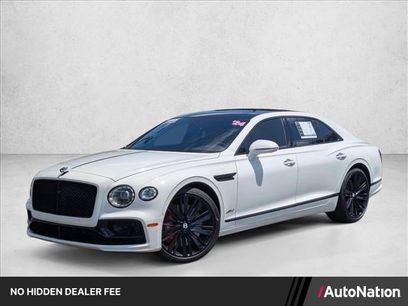 Used 2024 Bentley Flying Spur W12