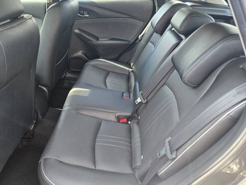Used 2019 MAZDA CX-3 Grand Touring w/ Premium Package AWD/4WD image 25