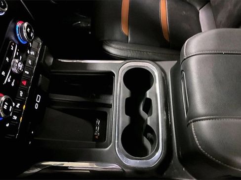 Used 2023 GMC Sierra 2500 AT4 w/ AT4 Preferred Package image 34