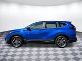 Used 2021 Honda CR-V EX image 2