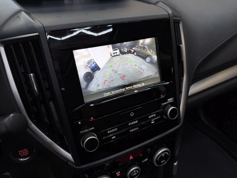 Used 2021 Subaru Forester Premium AWD/4WD image 22