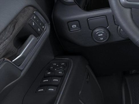 Certified 2026 Chevrolet Silverado 1500 LTZ image 22