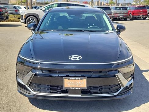 New 2026 Hyundai Sonata SE FWD image 30