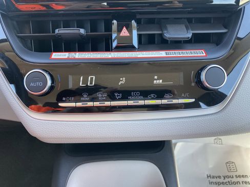 Certified 2026 Toyota Corolla LE image 16