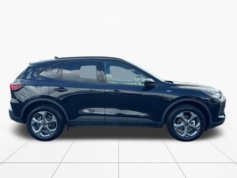 Used 2025 Ford Escape ST-Line Select AWD/4WD image 7